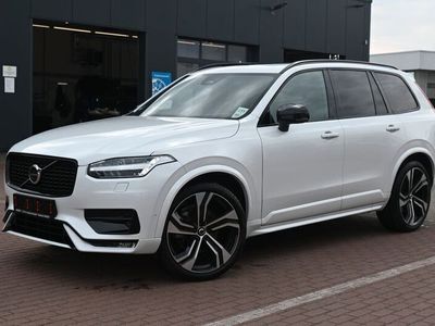 Gebraucht Volvo XC90 Ultimate 235 PS (172 kW) 2023 Crystal white pearl SUV