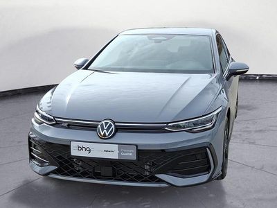 Neu VW Golf VIII R-line 150 PS (110 kW) 2026 Grau Limousine