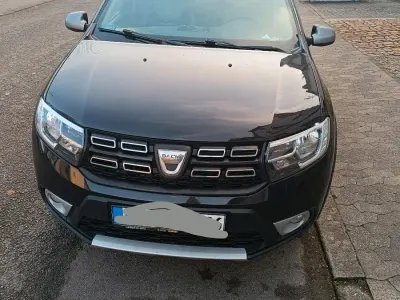 Gebraucht Dacia Logan