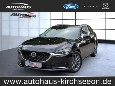 Gebraucht Mazda 6