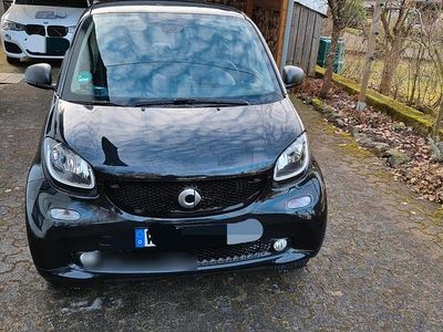 Smart ForTwo Coupé