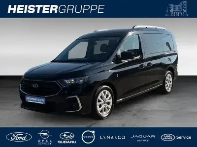 Gebraucht Ford Grand Tourneo Connect Titanium 122 PS (89 kW) 2025 Andere Van / Kleinbus