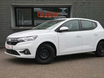 Gebraucht Dacia Sandero