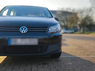 Gebraucht VW Touran