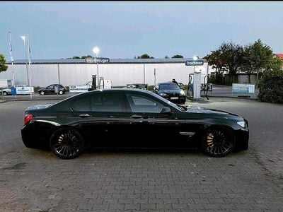 BMW 730L