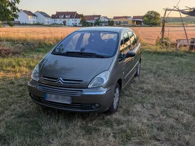 Gebraucht Citroën Xsara Picasso