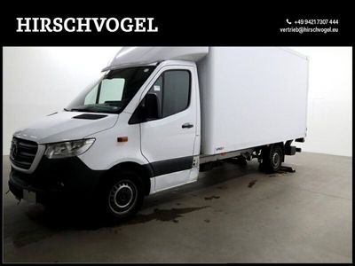 gebraucht Mercedes Sprinter CDI