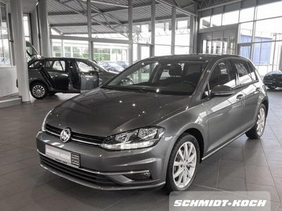 gebraucht VW Golf VII Golf JOIN1.0 TSI BMT Join Navi Sitzhzg. PDC elt. FH