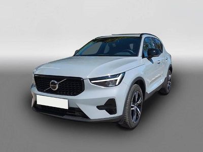 Gebraucht Volvo XC40 Plus 129 PS (94 kW) 2024 Grau SUV