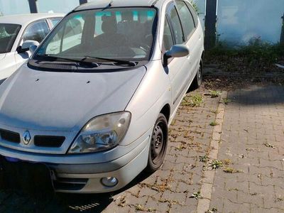 Renault Scénic