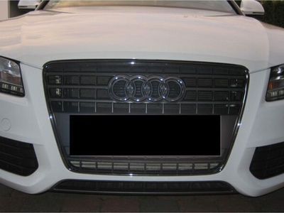 gebraucht Audi A5 A5 2.0 TFSI - Einmaliger