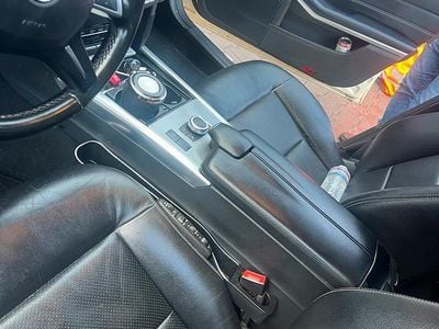 Gebraucht Mercedes E220 2015 Gelb Kombi