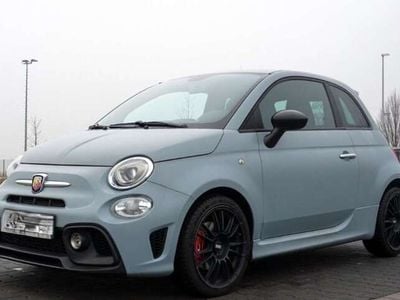 Abarth 500