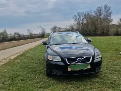 Gebraucht Volvo V50