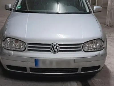 Gebraucht VW Golf IV