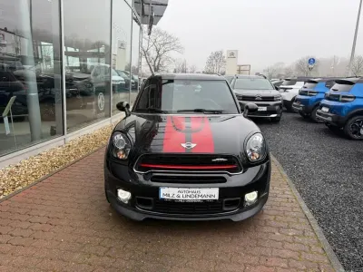 Gebraucht Mini John Cooper Works Countryman