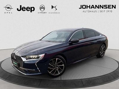 Gebraucht DS Automobiles DS9 Rivoli Plus 250 PS (183 kW) 2025 Blau Limousine