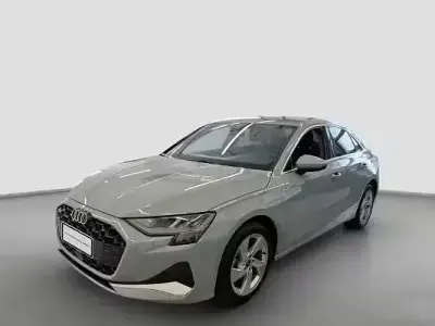 Gebraucht Audi A3 Advanced Plus 150 PS (110 kW) 2025 Limousine
