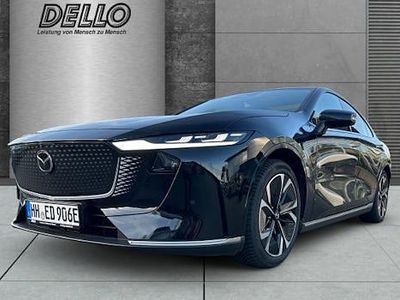 Second-hand Mazda 6e Takumi-Line 189 kW (258 CP) 2025 Negru Berlinǎ