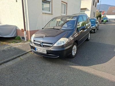 Gebraucht Citroën C8 Tendance 136 PS (100 kW) 2005 Van / Kleinbus
