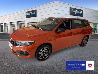 gebraucht Fiat Tipo Kombi 1.5 GSE Hybrid