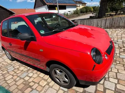 Gebraucht VW Lupo