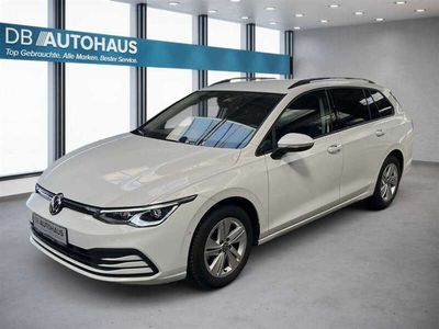 VW Golf VIII