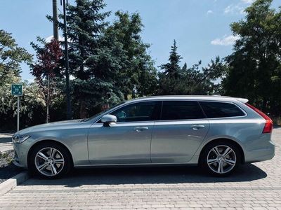 gebraucht Volvo V90 T5 Momentum