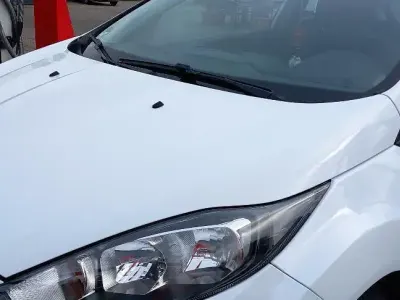 Gebraucht Ford Fiesta