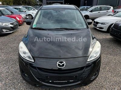 Mazda 5