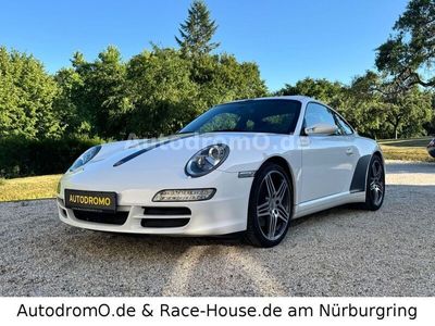 Porsche 997