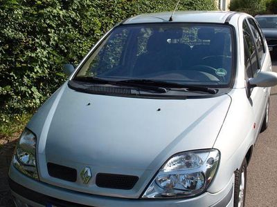 Renault Scénic