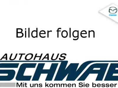 Gebraucht Mazda CX-30 Center-Line 140 PS (102 kW) 2025 Grau SUV