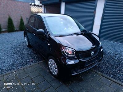 gebraucht Smart ForFour 