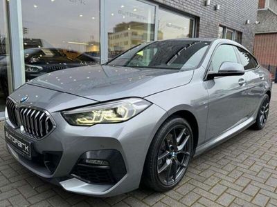 gebraucht BMW 218 i Gran Coupe M Sport Shadow LCProf HiFi 8x LM