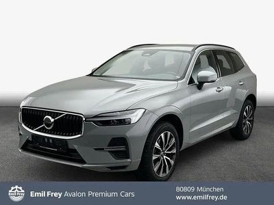 Grau Gebraucht 2024 Volvo XC60 Core SUV | 39.879 € (Superpreis)
