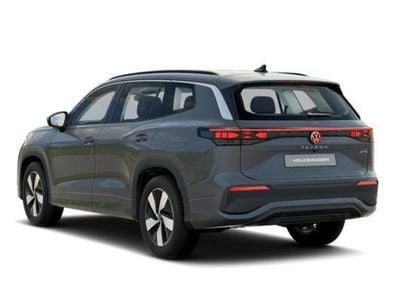 VW Tayron