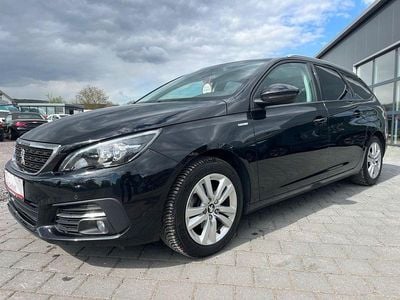 Second-hand Peugeot 308 SW Style 131 CP (96 kW) 2020 Break