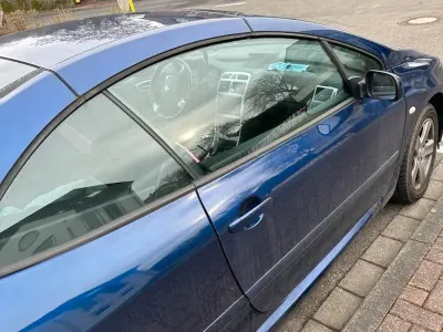 Gebraucht Peugeot 307 CC