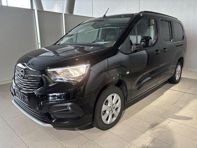 Opel Combo-e Life XL