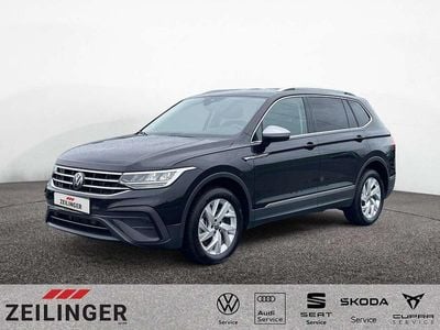 VW Tiguan Allspace