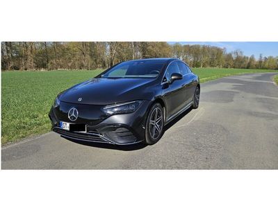 Mercedes EQE350
