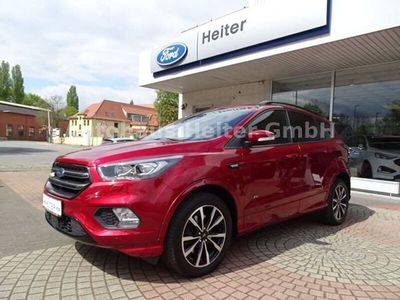 gebraucht Ford Kuga 1.5 Aut. 4x4 ST-Line / AHK+Kamera+Bi-Xenon