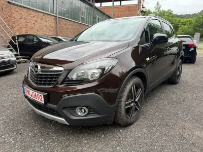 Gebraucht Opel Mokka