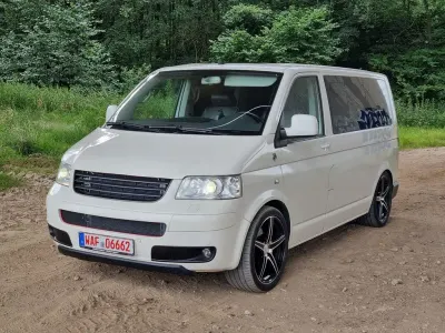 Gebraucht VW Multivan