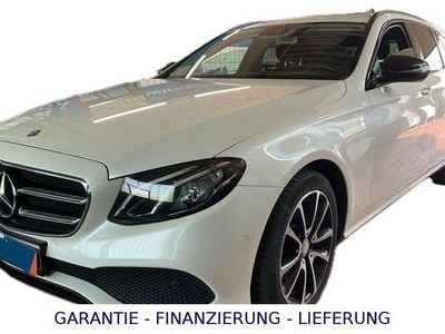 Mercedes E200