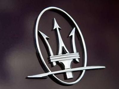 Schwarz Gebraucht 2013 Maserati Quattroporte Limousine | 46.000 € (Teuer)