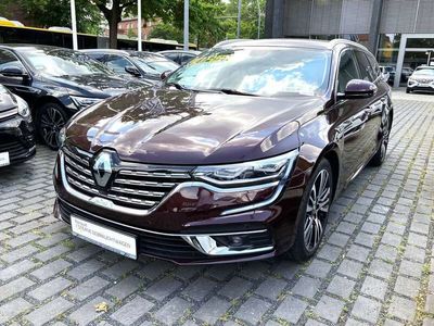 gebraucht Renault Talisman GrandTour 2.0 BLUE dCi 200 INITIALE EDC