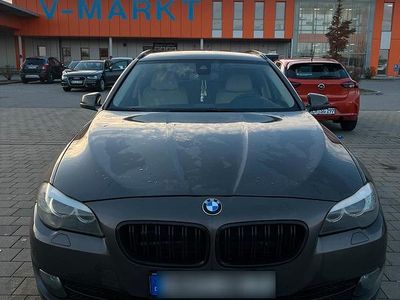 BMW 525