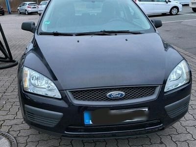 gebraucht Ford Focus 